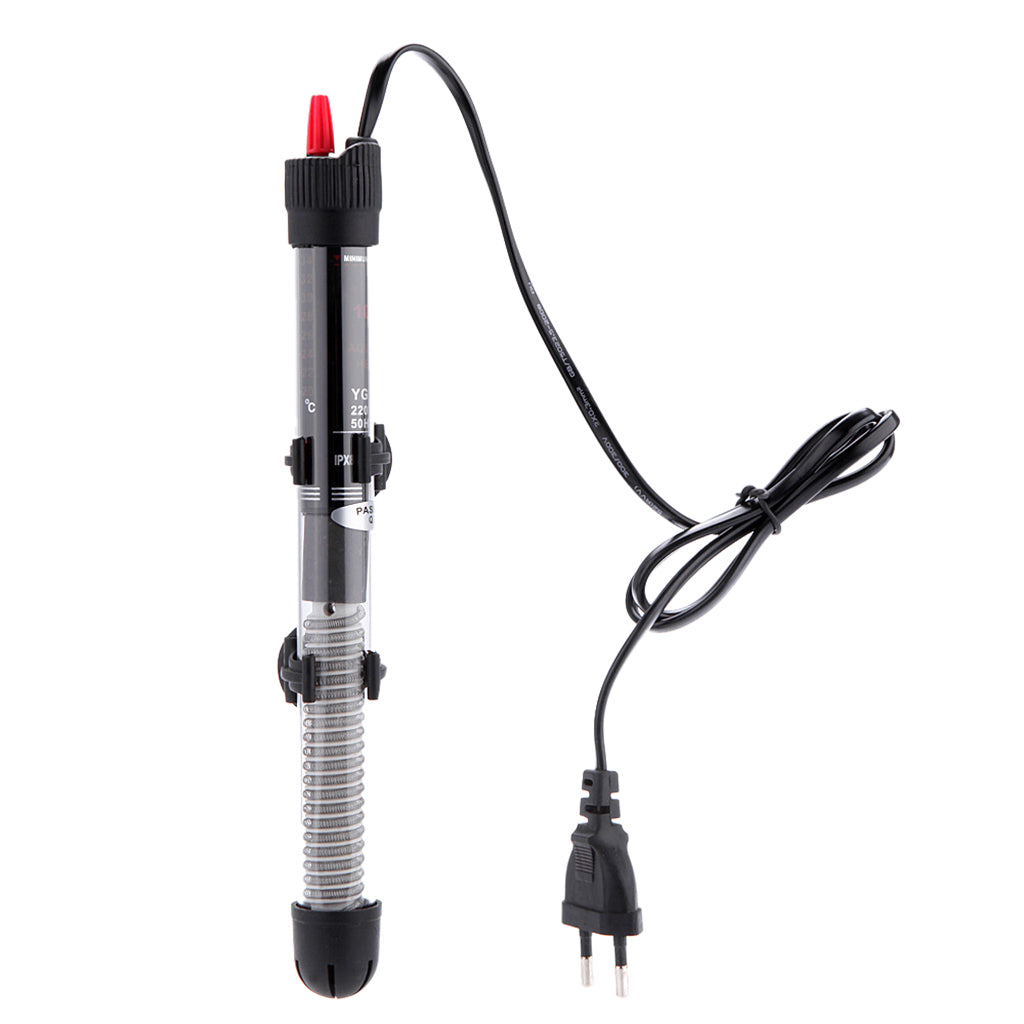 Aqua Submersible Aquarium Heater 100 Watts