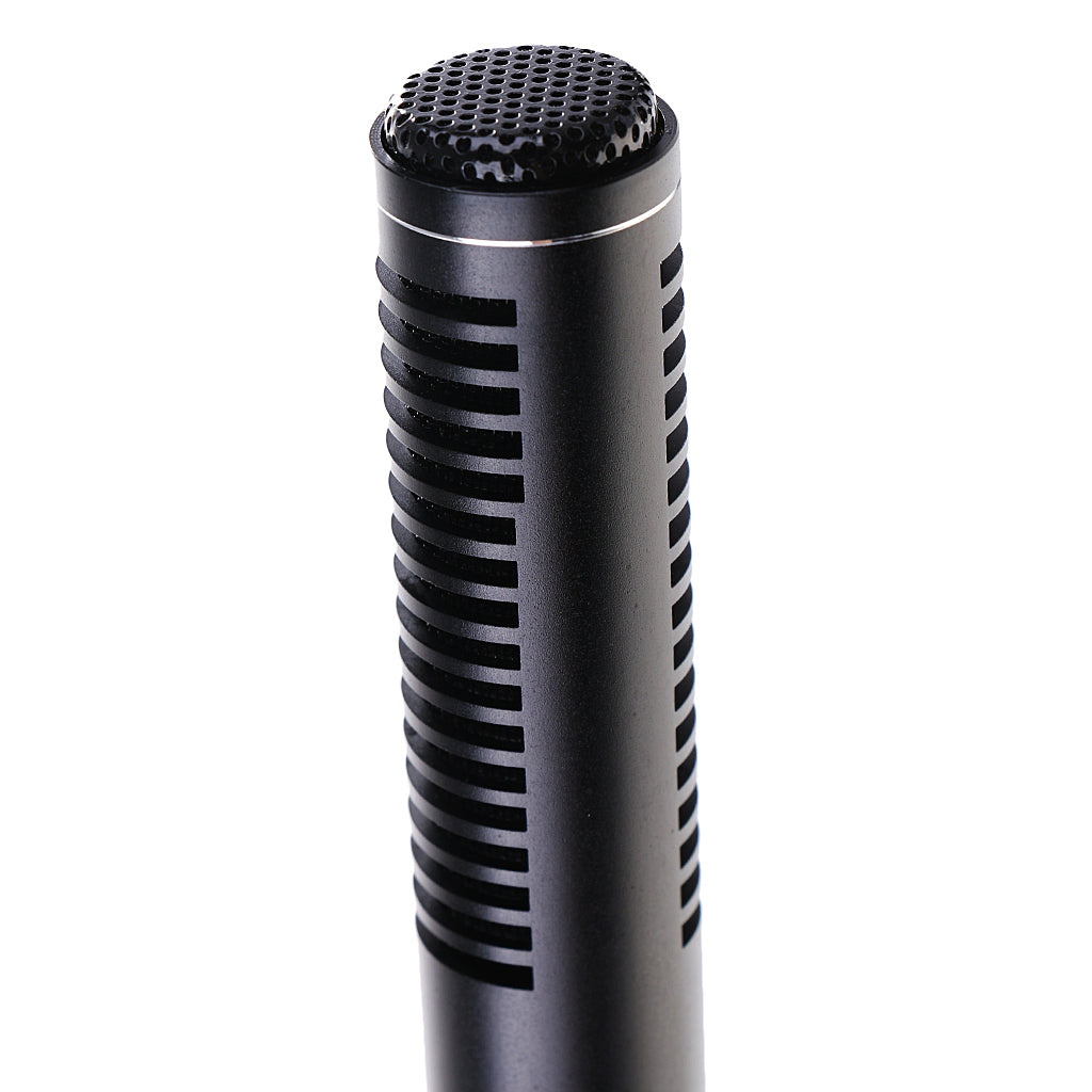 Professional Interview Microphone Camcorder Photography for Computer CameraB