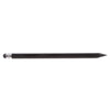 Useful Touch Stylus Pen with Two Uses, for Capacitive and Resistive Touch Screen Universal Touch Screen Stylus Pen Black