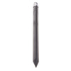 Useful Touch Stylus Pen with Two Uses, for Capacitive and Resistive Touch Screen Universal Touch Screen Stylus Pen Black