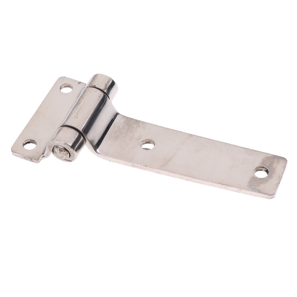 High Quality 2x Auto Truck Trailer Long Hinge Bearing Large Box T Shape