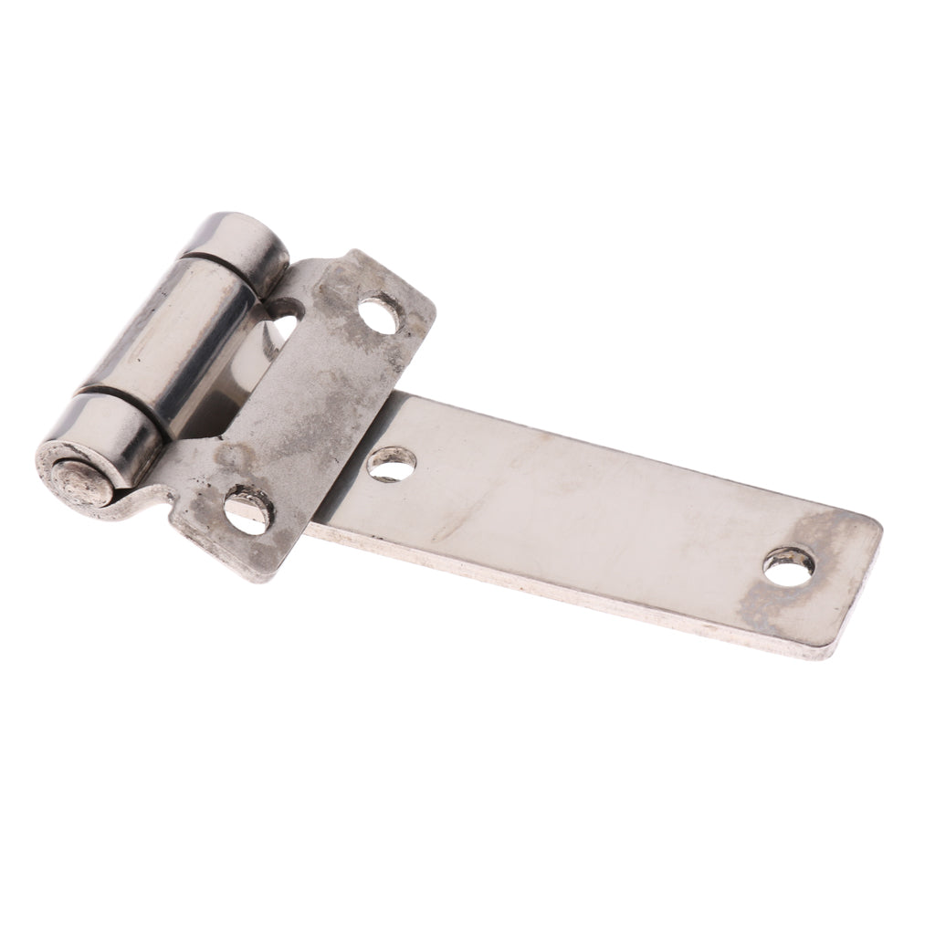 High Quality 2x Auto Truck Trailer Long Hinge Bearing Large Box T Shape