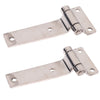 High Quality 2x Auto Truck Trailer Long Hinge Bearing Large Box T Shape