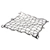 Car Part Roof Top Rack Elasticated Net Luggage Carrier Cargo Holder 60*60cm for Universal