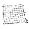 Car Part Roof Top Rack Elasticated Net Luggage Carrier Cargo Holder 60*60cm for Universal