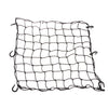 Car Part Roof Top Rack Elasticated Net Luggage Carrier Cargo Holder 60*60cm for Universal