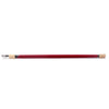 365mm Length Red Guitar Two Way Dual Action Truss Rod for Ukulele Mandolin