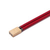 365mm Length Red Guitar Two Way Dual Action Truss Rod for Ukulele Mandolin