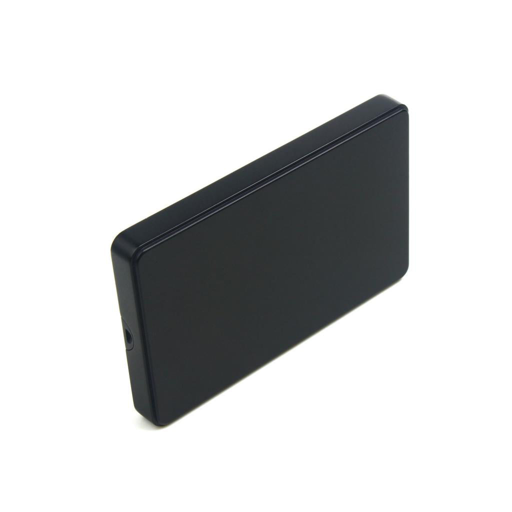 2.5" IDE USB 2.0 External Enclosure Mobile Hard Drive Case Box for Laptop