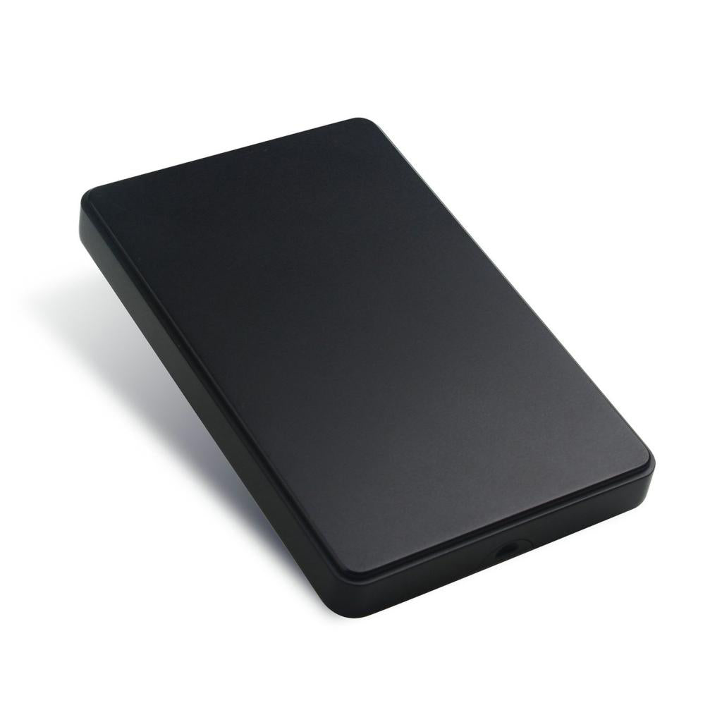 2.5" IDE USB 2.0 External Enclosure Mobile Hard Drive Case Box for Laptop