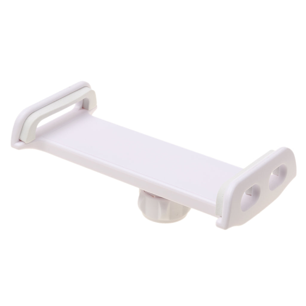 Tablet Holder For Apple or Android Devices 4-9.7Inches 65cm/25.59inch White