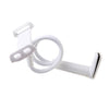 Tablet Holder For Apple or Android Devices 4-9.7Inches 65cm/25.59inch White