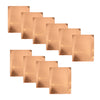 30x20cm Single Side Conductive Shield Copper Foil Tape for PDA PDP LCD Phone