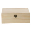 8 Rows Natural Wooden Essential Oil Box Case Holds 5ml/10ml/30ml Aromatherapy Oil Bottles