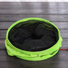 Portable Cat Tunnel Toys Collapsible Pet Fun Tunnel Dog Rabbit Play With Ring Ball