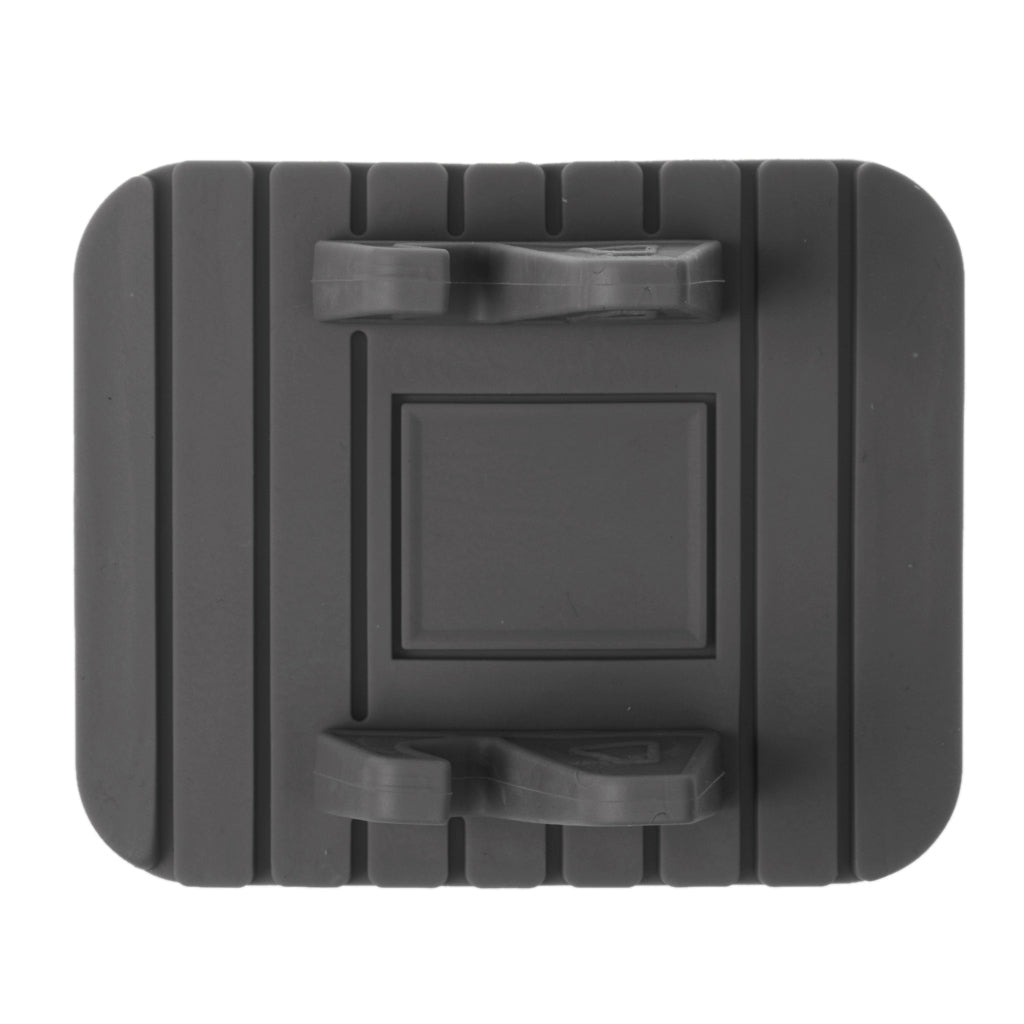 Magic Anti-Slip Non-Slip Mat Car Dashboard Table Sticky Pad Adhesive Mat for iPhone 6 7 Samsung GPS Black