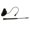 9'' Universal Car Antenna AM/FM Roof Radio Mast + Base Aerial Signal