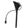 9'' Universal Car Antenna AM/FM Roof Radio Mast + Base Aerial Signal