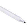 Useful Touch Stylus Pen with Two Uses, for Capacitive and Resistive Touch Screen Universal Touch Screen Stylus Pen Silver