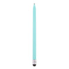 Useful Touch Stylus Pen with Two Uses, for Capacitive and Resistive Touch Screen Universal Touch Screen Stylus Pen Green