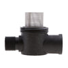 RV/Camper /Trailer Marine Water Pump Inline Strainer Filter High Quality