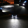 1 Pair H11 Fog Light High Power 100w 20LED Bulb Lamp for Universal Car Truck