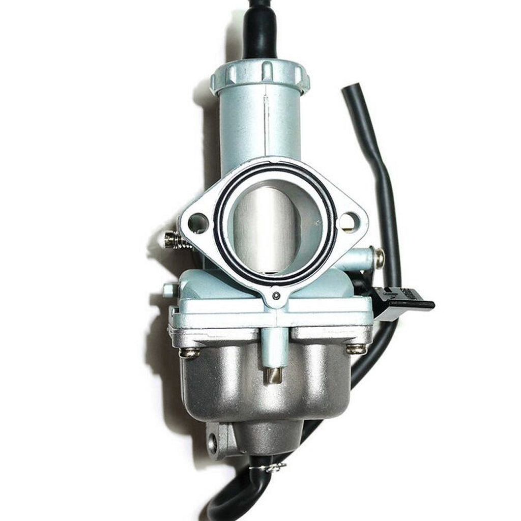 Pz30 30mm Carburetor PZ 30 Motorcycle Carb for 175cc 200cc 250cc Atv Quad Bike Dirt Pit Bike