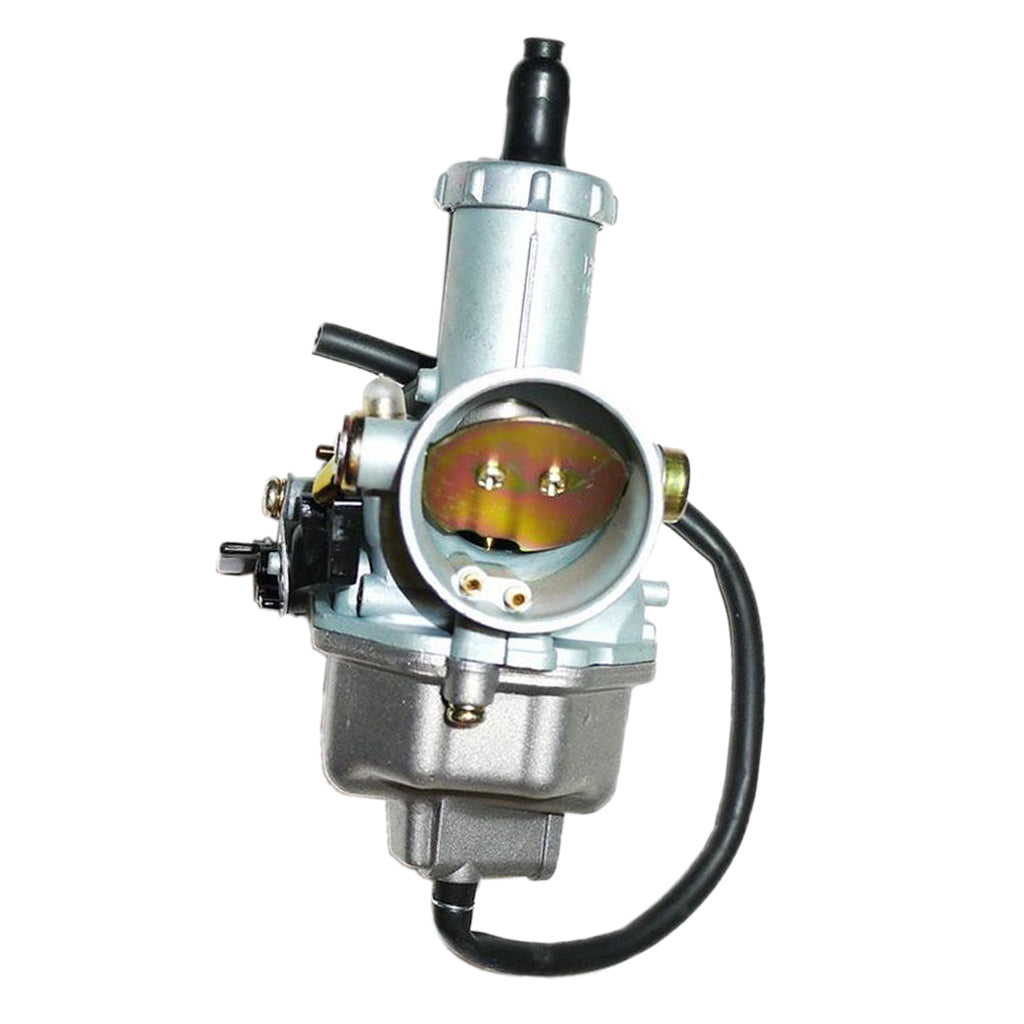 Pz30 30mm Carburetor PZ 30 Motorcycle Carb for 175cc 200cc 250cc Atv Quad Bike Dirt Pit Bike