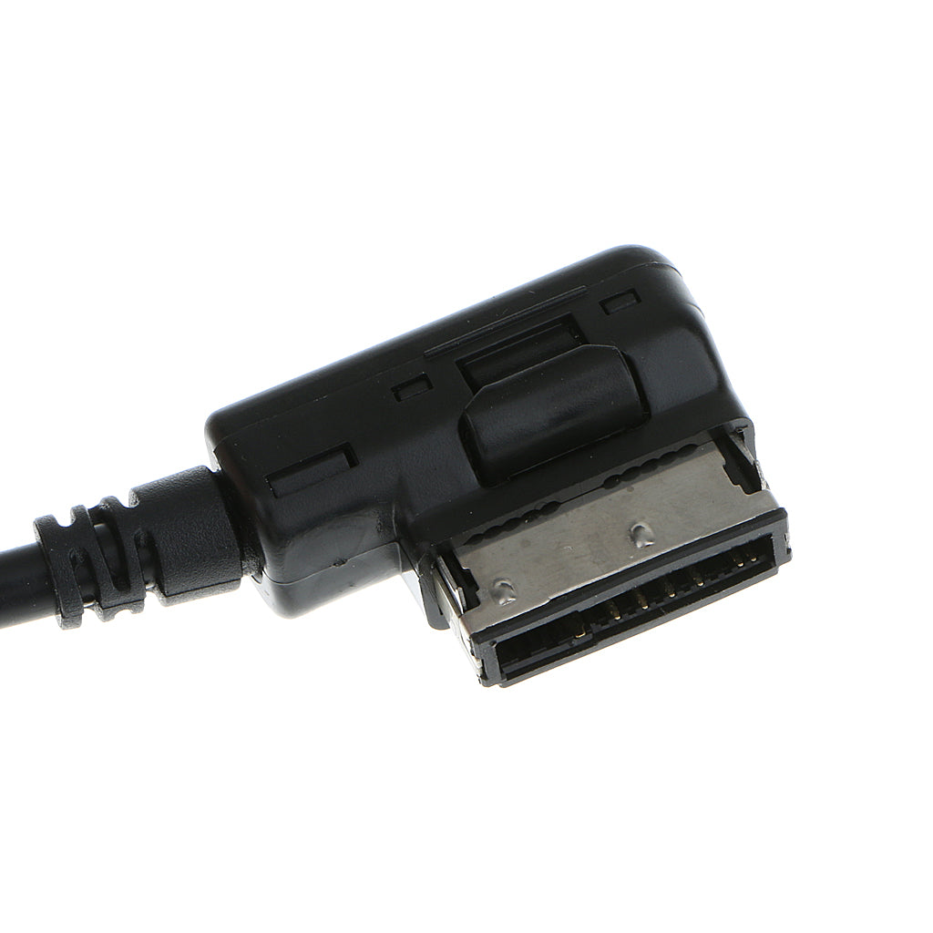 AMI MMI Audio Cable Adaptor Interface Lead Connector for Audi VW iPod