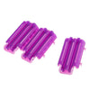 36 Pieces Hairdressing Styling Wave Perm Rod Corn Hair Clip Curler DIY Tools