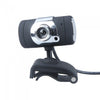 USB2.0 HD Webcam Camera CMOS Sensor With Microphone For Computer PC Laptop