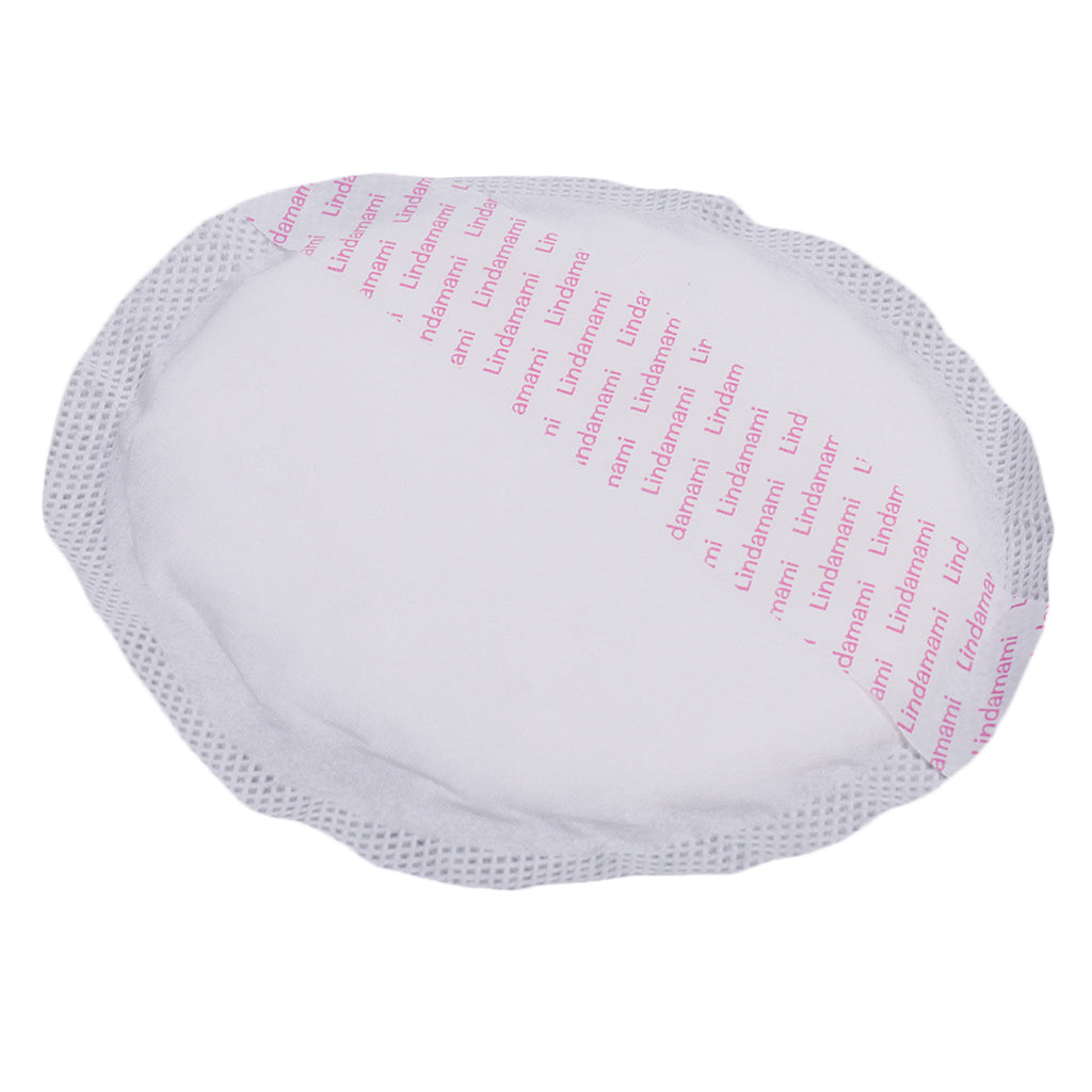 18 Pair Disposable Nursing Pads BreastFeeding Maternity Mother Breast Pads