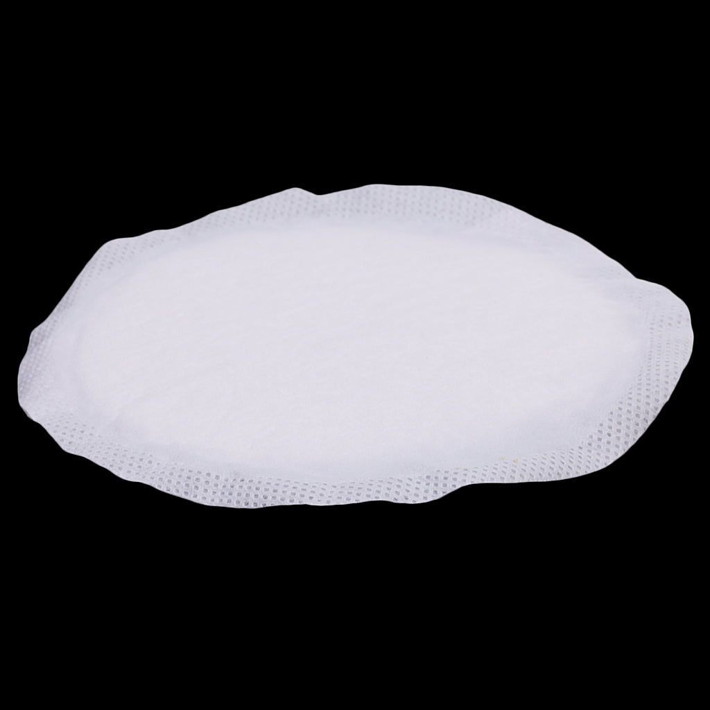 18 Pair Disposable Nursing Pads BreastFeeding Maternity Mother Breast Pads