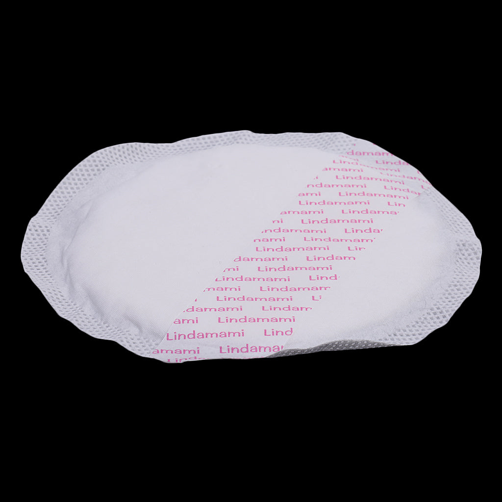 18 Pair Disposable Nursing Pads BreastFeeding Maternity Mother Breast Pads