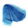 100Pcs Plastic Blue Clip Cord Sleeves Bags Disposable for Tattoo Machine