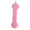 PC Computer Tablet Retro POP 3.5mm Jack Mobile Handset for iphone ipad Pink