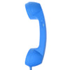 PC Computer Tablet Retro POP 3.5mm Jack Mobile Handset for iphone ipad Blue