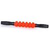 Gear Pattern Massager Stick Roller Body Muscle Therapy Massage Sports Athletics Tool 16.5 inch