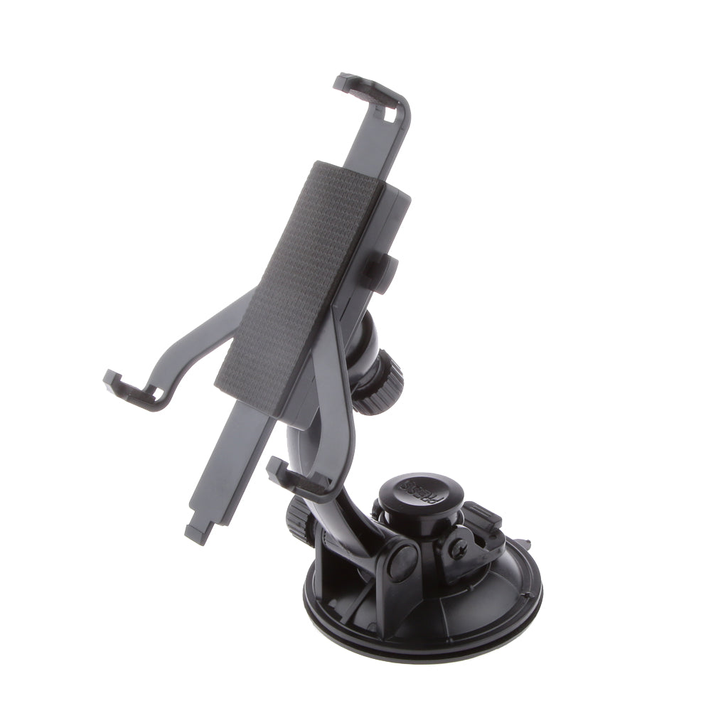 360 Degree Rotating Car Windshield Dashboard Suction Cup Holder Bracket