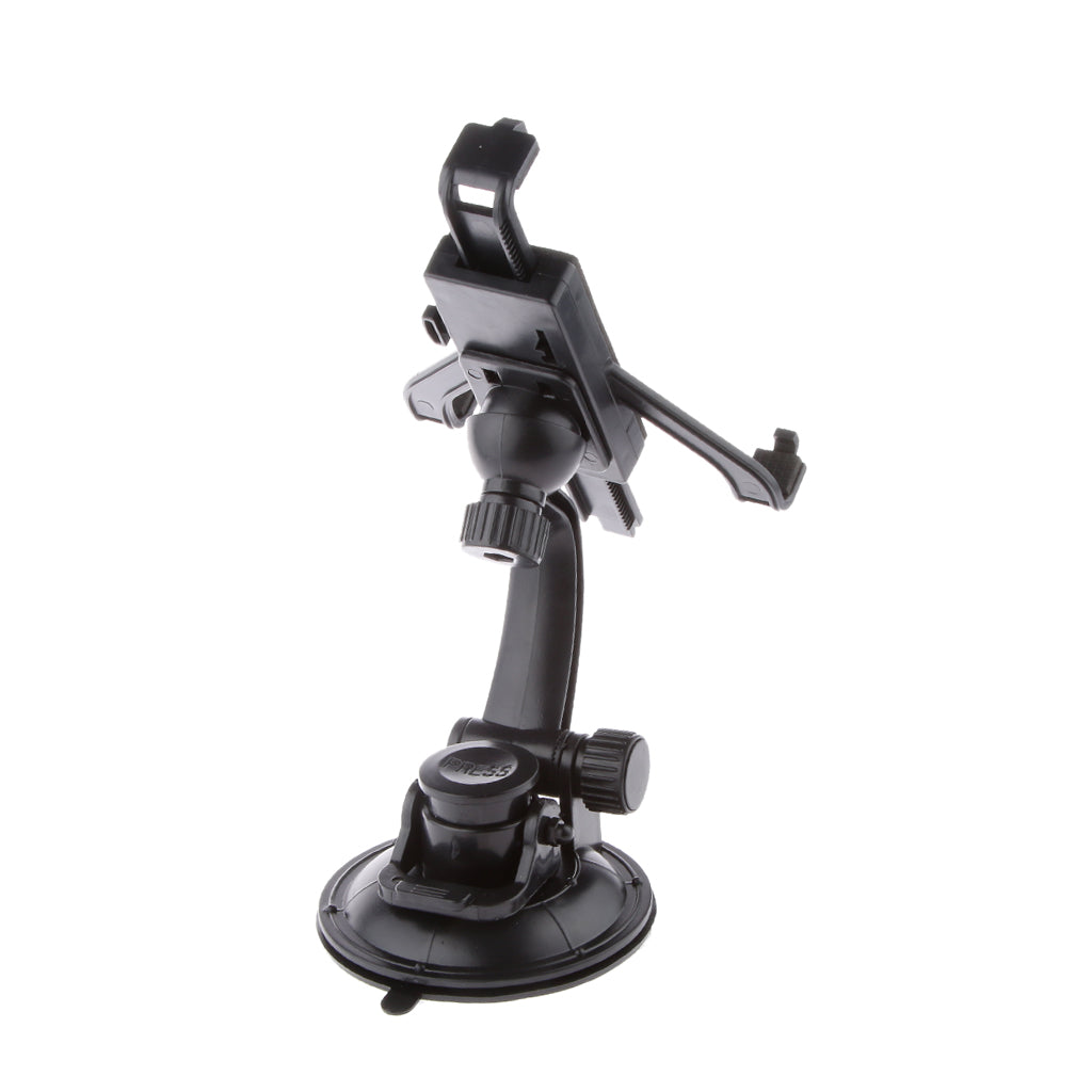 360 Degree Rotating Car Windshield Dashboard Suction Cup Holder Bracket