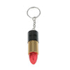 Lipstick Shape UDisk Thumb Drive Flash Memory Stick Pen Drive  Red 16GB