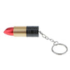 Lipstick Shape UDisk Thumb Drive Flash Memory Stick Pen Drive  Red 16GB