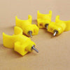 Chicken water feeder Nipples 10pcs for automated watering system New waterer