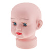 Children Mannequin Child Kid Manikin Head For Hair Wig Hat Stand Display