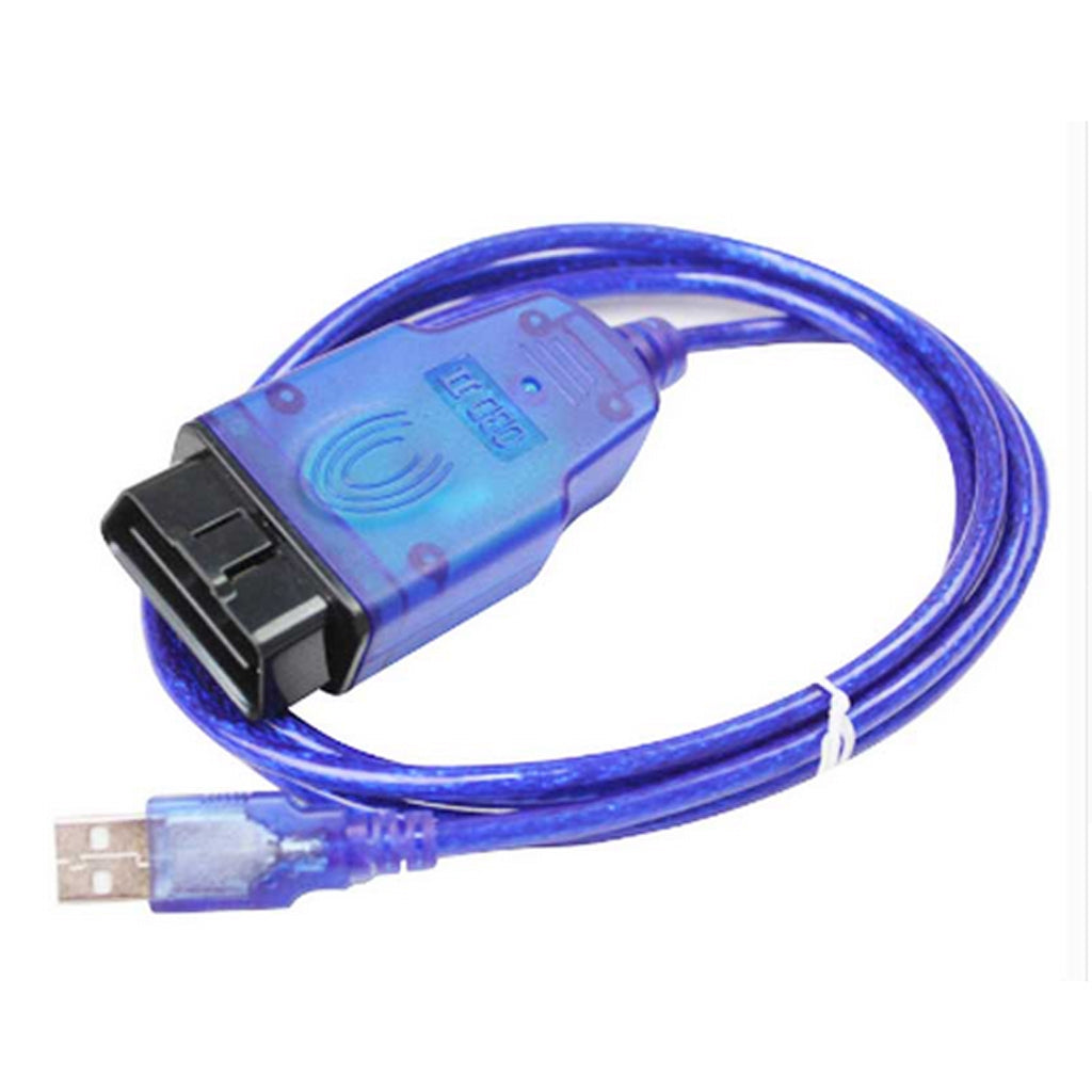 OBD2 Tech2 Diagnostic Tool USB Cables for Opel Vauxhall 1997-2004 with CD