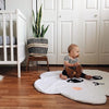 Load image into Gallery viewer, Baby Kids Play Rugs Cartoon Cloud Design Infant Crawling Mat Floor Playmat Children Room Decoration