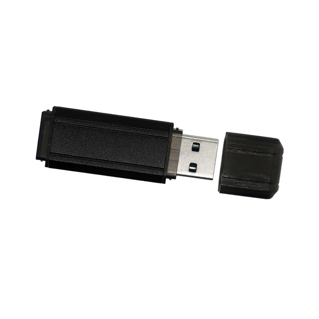 64GB USB 2.0 Flash Drives USB Drives Thumb Storage Pen Disk for Computer Black