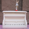 Vertical Piano Ballet Rotation Girl Music Box Xmas Birthday Gifts Home Decor