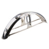 Stainless Steel Front Fender / Mudguard / Mud Guard for Honda CG125