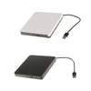 External USB3.0 DVD ROM Super Driver CD Burner for PC Desktop Plug and Play